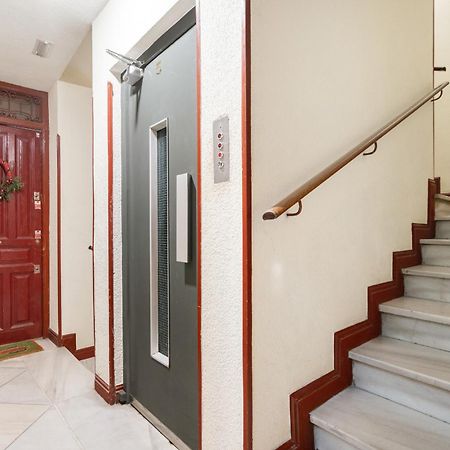 Apartamento Exclusivo En Velazquez Alquiler Temporal Madrid Exterior photo